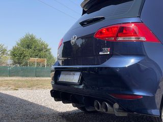 Volkswagen Golf 2015 R line-thumb-15