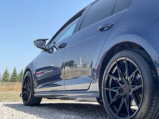 Volkswagen Golf 2015 R line-thumb-16