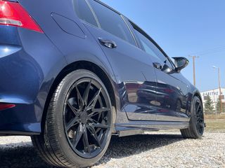Volkswagen Golf 2015 R line-thumb-17