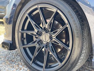 Volkswagen Golf 2015 R line-thumb-18