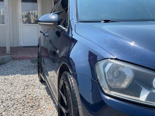 Volkswagen Golf 2015 R line-thumb-19