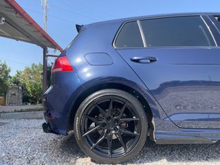 Volkswagen Golf 2015 R line-thumb-20