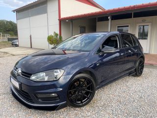 Volkswagen Golf 2015 R line-thumb-21