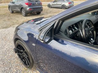 Volkswagen Golf 2015 R line-thumb-22