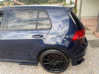 Volkswagen Golf 2015 R line-thumb-24