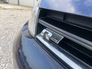 Volkswagen Golf 2015 R line-thumb-25