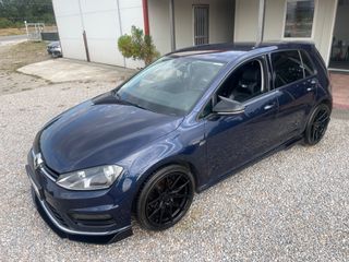 Volkswagen Golf 2015 R line-thumb-26