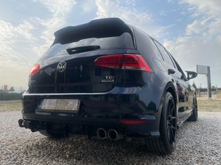 Volkswagen Golf 2015 R line-thumb-27