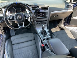 Volkswagen Golf 2015 R line-thumb-29