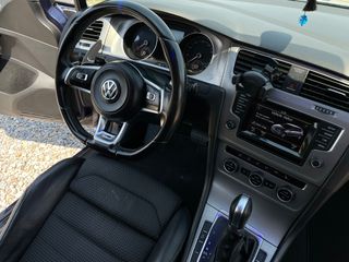 Volkswagen Golf 2015 R line-thumb-31