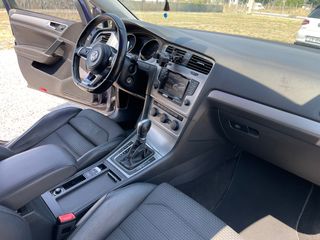 Volkswagen Golf 2015 R line-thumb-32
