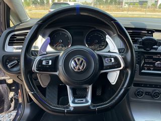 Volkswagen Golf 2015 R line-thumb-34