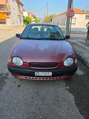 Toyota Corolla 1997