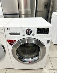 Πλυντήριο - Στεγνωτήριο: LG 9/6 kg