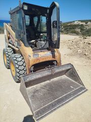Φορτωτάκι CAT 2006 226Β-thumb-1