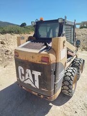 Φορτωτάκι CAT 2006 226Β-thumb-2