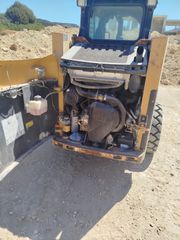 Φορτωτάκι CAT 2006 226Β-thumb-4