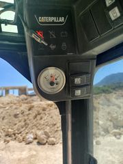 Φορτωτάκι CAT 2006 226Β-thumb-8