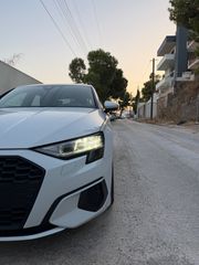 Audi A3 2022-thumb-1