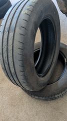 ((NOUSIS TYRES)))ΜΕΤΑΧΕΙΡΙΣΜΕΝΑ ΕΛΑΣΤΙΚΑ GOODYEAR 185/65r15 DOT 5023 TO ΖΕΥΓΑΡΙ
