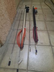 Αλιεία / Ψαροντούφεκο 2019 bucanero