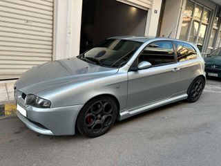 Alfa Romeo Alfa 147 2001