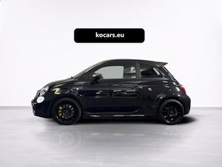 Abarth 695 2024-thumb-1
