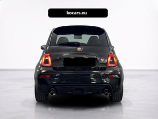 Abarth 695 2024-thumb-2