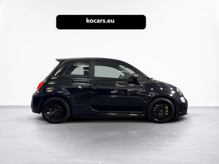 Abarth 695 2024-thumb-3