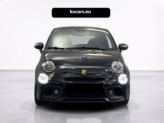 Abarth 695 2024-thumb-4