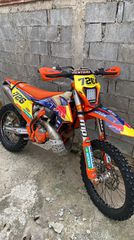 KTM 300 EXC 2021 KTM 300 EXC SIXDAYS