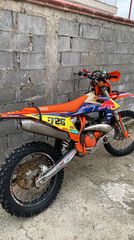 KTM 300 EXC 2021 KTM 300 EXC SIXDAYS-thumb-1