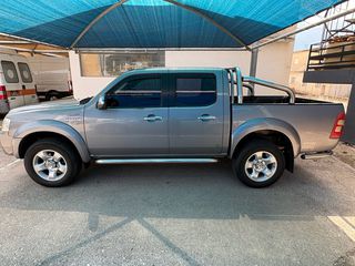 Ford Ranger 2008-thumb-4