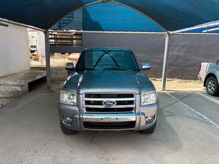 Ford Ranger 2008-thumb-2