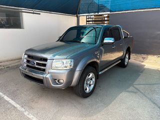 Ford Ranger 2008