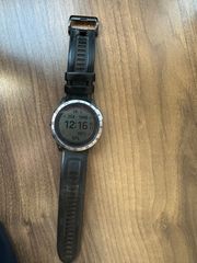 garmin fenix 7x sapphire solar titanium