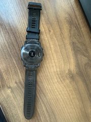 garmin fenix 7x sapphire solar titanium-thumb-1