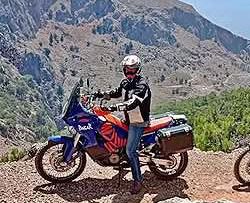 KTM 990 Adventure 2007-thumb-1