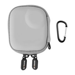 Torba στη συσκευή Sunnylife του Osmo Nano (szara)