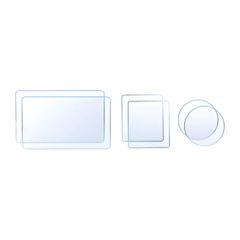 Sunnylife 2+2+2 καλύμματα φακών για Action 6