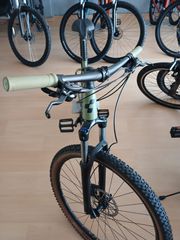 All - Mountain Cube 2023 Aim RACE-thumb-2