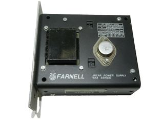 Γραμμικό Τροφοδοτικό Βιομηχανικού Τύπου Farnell 16RA24012 (24V / 1.2A)