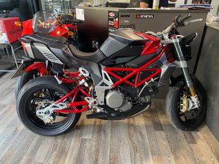 Bimota DB 6 2009 1100