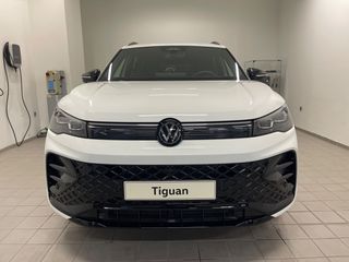 Volkswagen Tiguan 2026 R-LINE  More 1.5eTSi 150PS DSG7 Mild Hybrid-thumb-4