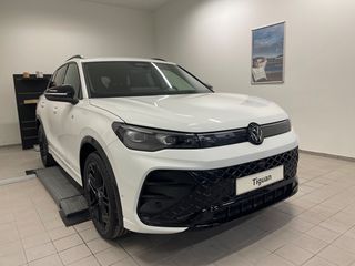 Volkswagen Tiguan 2026 R-LINE  More 1.5eTSi 150PS DSG7 Mild Hybrid-thumb-5