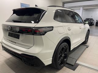Volkswagen Tiguan 2026 R-LINE  More 1.5eTSi 150PS DSG7 Mild Hybrid-thumb-6
