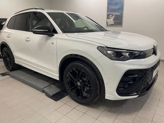 Volkswagen Tiguan 2026 R-LINE  More 1.5eTSi 150PS DSG7 Mild Hybrid-thumb-8