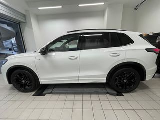 Volkswagen Tiguan 2026 R-LINE  More 1.5eTSi 150PS DSG7 Mild Hybrid-thumb-9