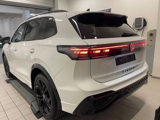 Volkswagen Tiguan 2026 R-LINE  More 1.5eTSi 150PS DSG7 Mild Hybrid-thumb-10
