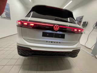 Volkswagen Tiguan 2026 R-LINE  More 1.5eTSi 150PS DSG7 Mild Hybrid-thumb-11